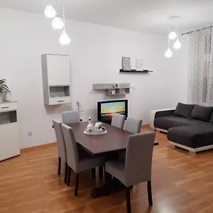 Apartament Chmielewskiego 1 