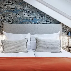 Hotel Wellington Stockholm