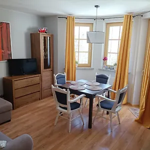 Apartament Happy Family, Osiedle Podgórze 1d/18 