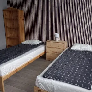 Apartament Na Lazarzu 