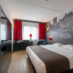 3* Отель Bastion Zuid