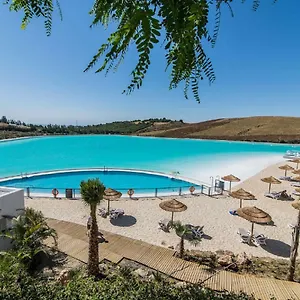 Alcazaba Lagoon España