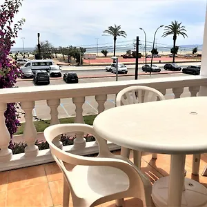Vista Bahia 23 España