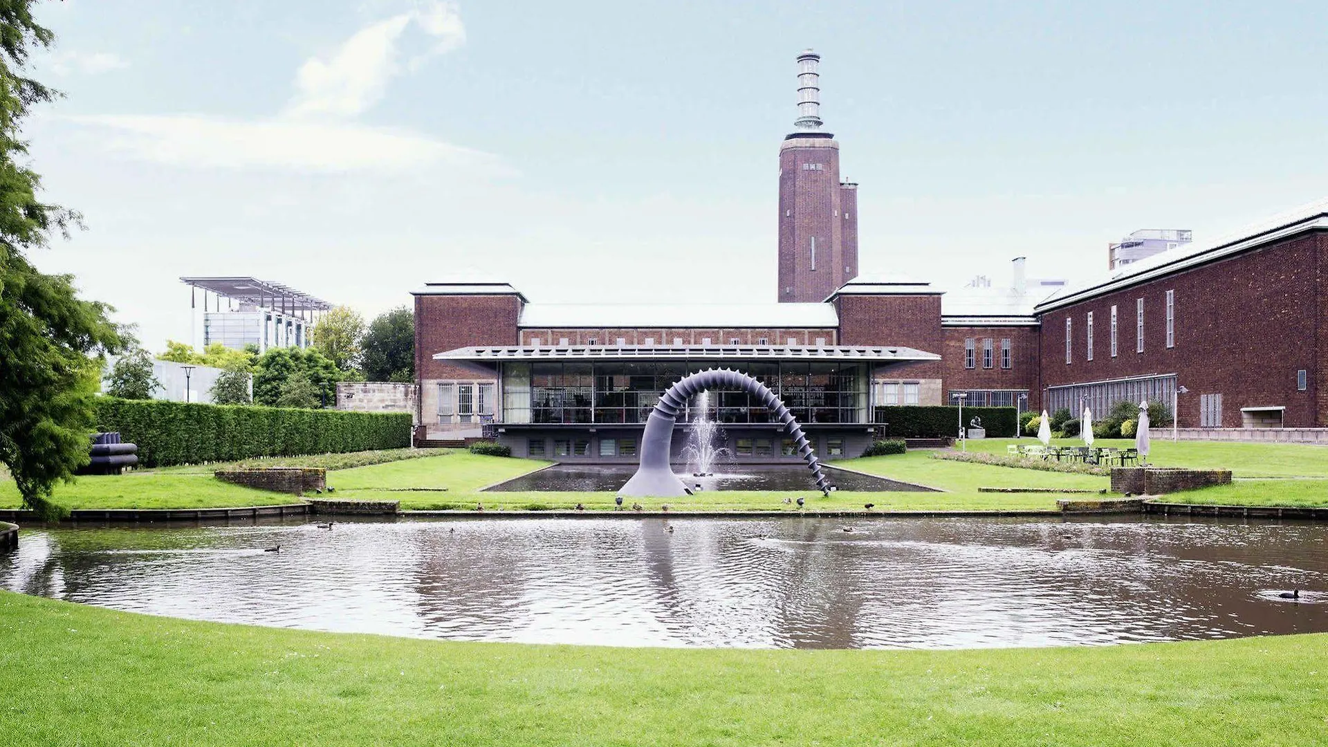 Ibis Rotterdam City Centre Hotell