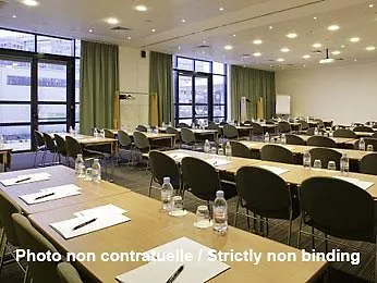 Ibis Rotterdam City Centre Hotell